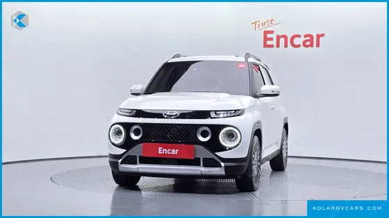 HYUNDAI CASPER TURBO INSPIRATION