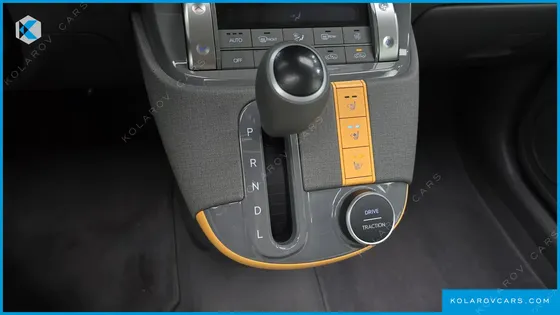 HYUNDAI CASPER TURBO INSPIRATION