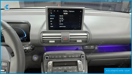 HYUNDAI CASPER TURBO INSPIRATION