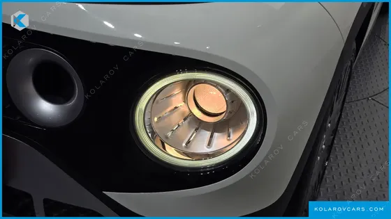 HYUNDAI CASPER TURBO INSPIRATION