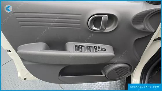 HYUNDAI CASPER TURBO INSPIRATION