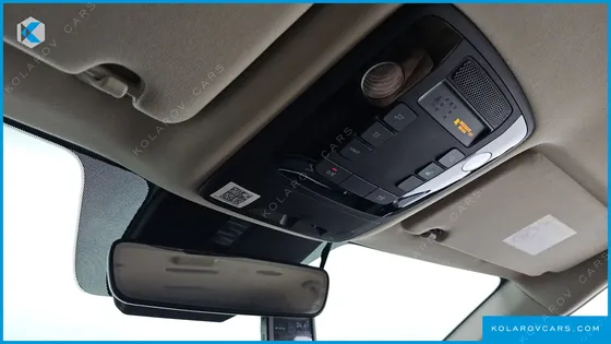 KIA CARNIVAL GASOLINE 9-SEATER SIGNATURE