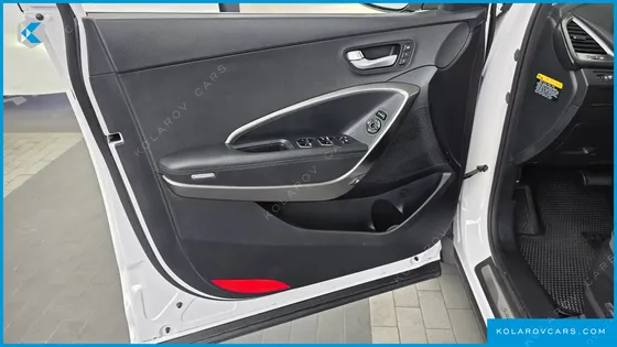 HYUNDAI SANTA FE DIESEL 2.0 2WD
