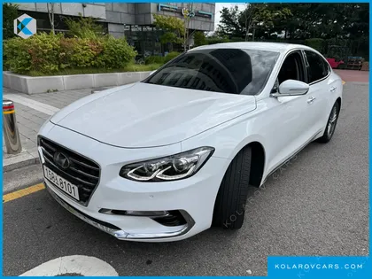 HYUNDAI GRANDEUR 2.4 MODERN