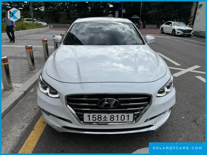 HYUNDAI GRANDEUR 2.4 MODERN