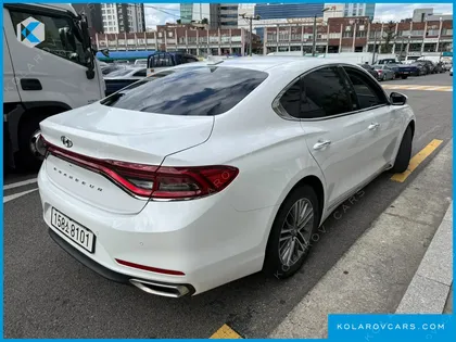HYUNDAI GRANDEUR 2.4 MODERN