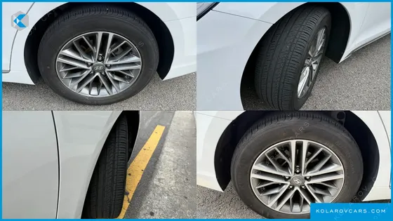 HYUNDAI GRANDEUR 2.4 MODERN