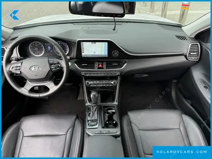 HYUNDAI GRANDEUR 2.4 MODERN