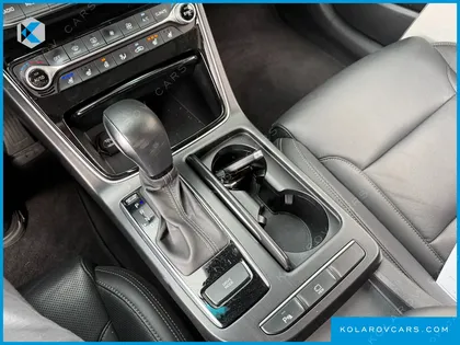 HYUNDAI GRANDEUR 2.4 MODERN