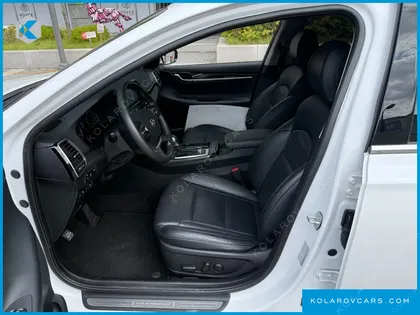 HYUNDAI GRANDEUR 2.4 MODERN