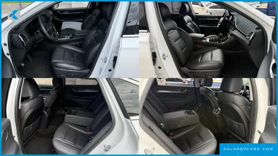 HYUNDAI GRANDEUR 2.4 MODERN