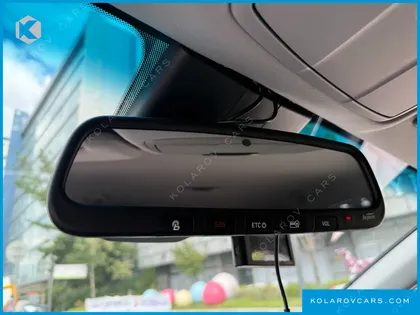 HYUNDAI GRANDEUR 2.4 MODERN