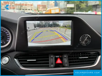 HYUNDAI GRANDEUR 2.4 MODERN