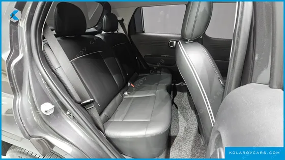 HYUNDAI CASPER TURBO THE ESSENTIAL