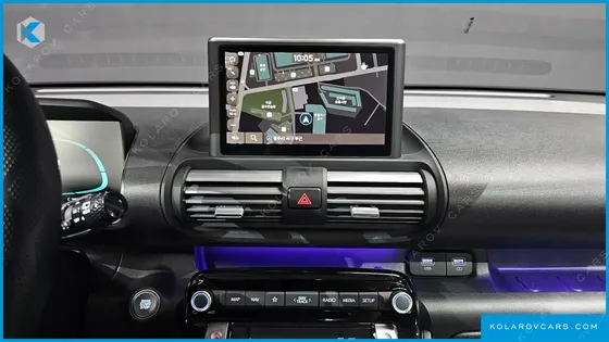 HYUNDAI CASPER TURBO THE ESSENTIAL