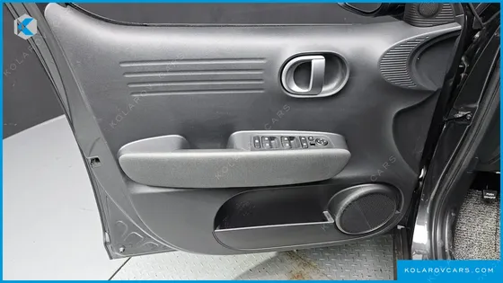 HYUNDAI CASPER TURBO THE ESSENTIAL