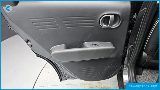 HYUNDAI CASPER TURBO THE ESSENTIAL