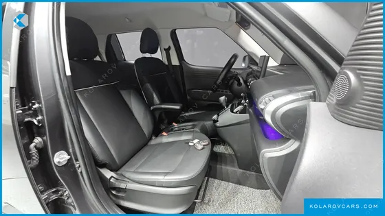 HYUNDAI CASPER TURBO THE ESSENTIAL