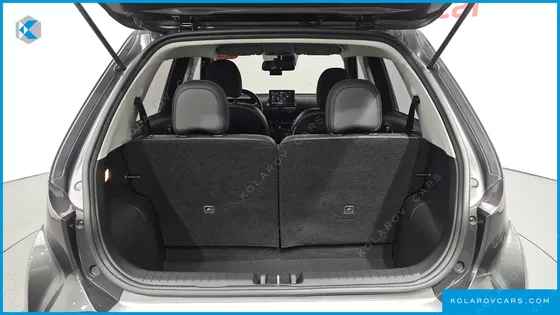 HYUNDAI CASPER TURBO THE ESSENTIAL