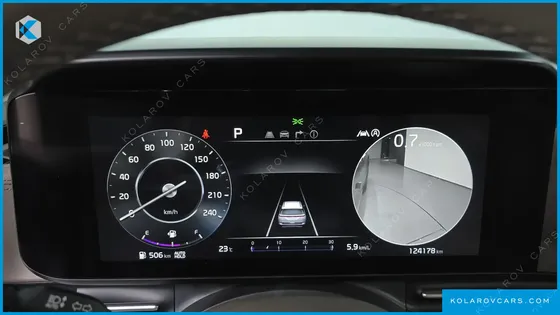 KIA CARNIVAL DIESEL 9-SEATER NOBLESSE