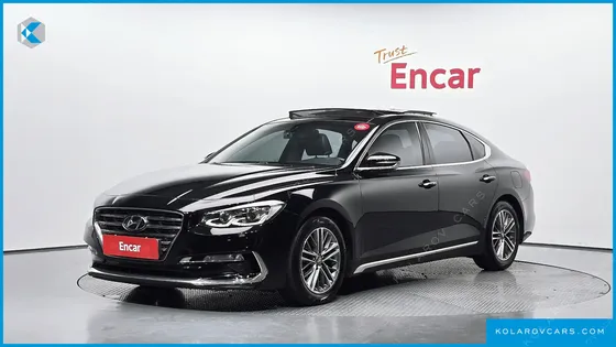 HYUNDAI GRANDEUR 2.4 PREMIUM