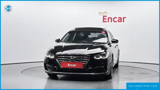 HYUNDAI GRANDEUR 2.4 PREMIUM