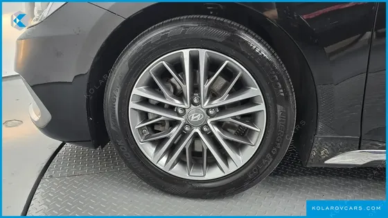HYUNDAI GRANDEUR 2.4 PREMIUM