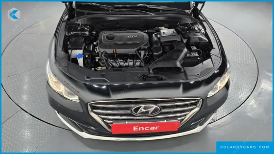 HYUNDAI GRANDEUR 2.4 PREMIUM