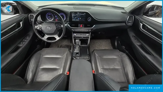 HYUNDAI GRANDEUR 2.4 PREMIUM
