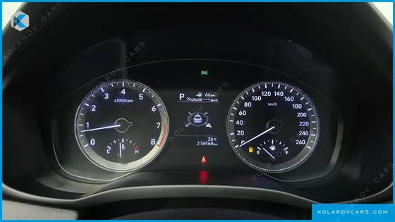 HYUNDAI GRANDEUR 2.4 PREMIUM