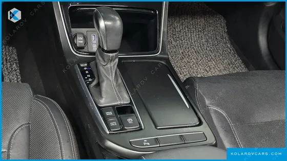 HYUNDAI GRANDEUR 2.4 PREMIUM