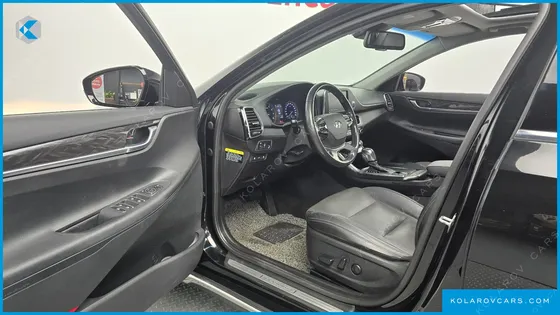 HYUNDAI GRANDEUR 2.4 PREMIUM