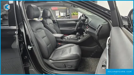 HYUNDAI GRANDEUR 2.4 PREMIUM