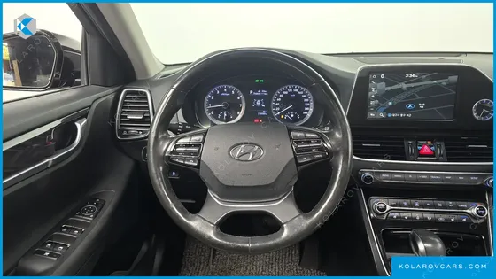 HYUNDAI GRANDEUR 2.4 PREMIUM