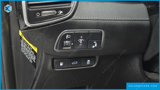 HYUNDAI GRANDEUR 2.4 PREMIUM