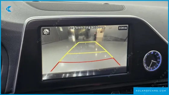 HYUNDAI GRANDEUR 2.4 PREMIUM