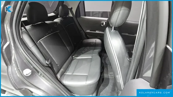 HYUNDAI CASPER TURBO THE ESSENTIAL