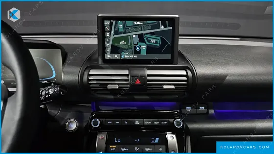 HYUNDAI CASPER TURBO THE ESSENTIAL