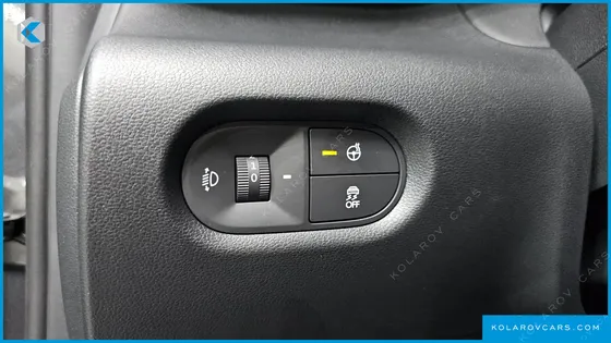 HYUNDAI CASPER TURBO THE ESSENTIAL