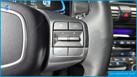 HYUNDAI CASPER TURBO THE ESSENTIAL