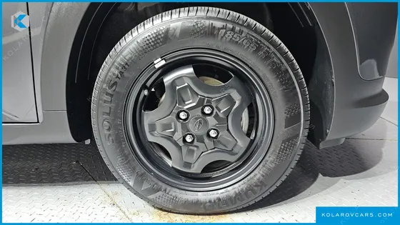 HYUNDAI CASPER TURBO THE ESSENTIAL