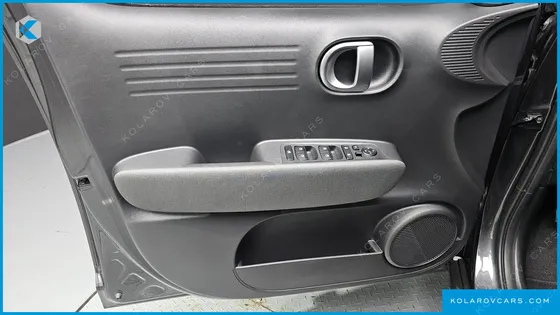 HYUNDAI CASPER TURBO THE ESSENTIAL