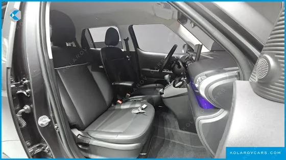 HYUNDAI CASPER TURBO THE ESSENTIAL