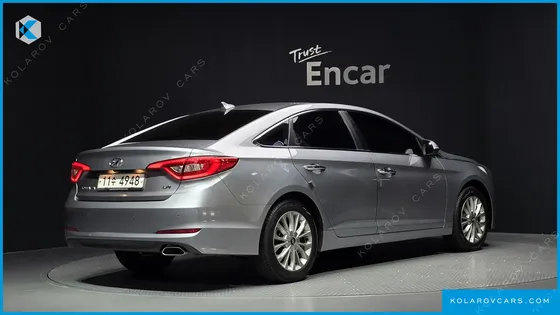 HYUNDAI SONATA LPI PREMIUM SPECIAL