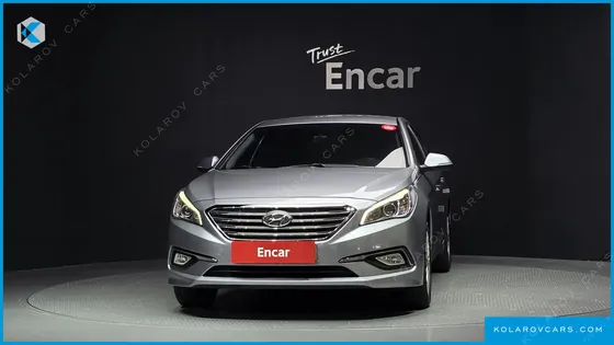HYUNDAI SONATA LPI PREMIUM SPECIAL