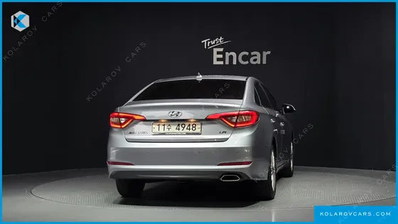 HYUNDAI SONATA LPI PREMIUM SPECIAL