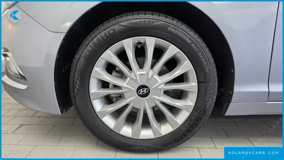 HYUNDAI SONATA LPI PREMIUM SPECIAL