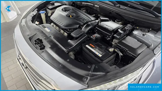 HYUNDAI SONATA LPI PREMIUM SPECIAL