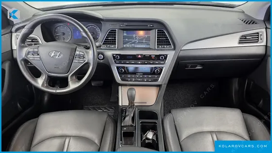 HYUNDAI SONATA LPI PREMIUM SPECIAL