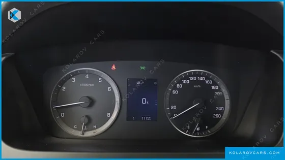 HYUNDAI SONATA LPI PREMIUM SPECIAL